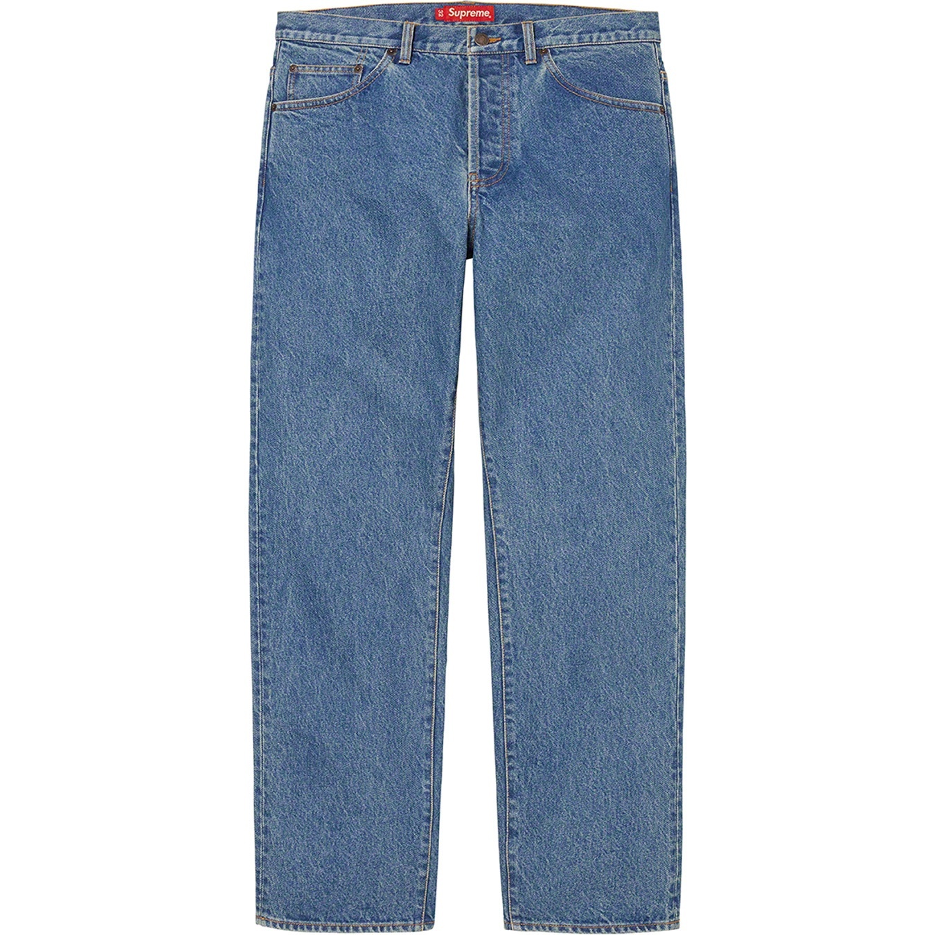 Regular Jean view 14